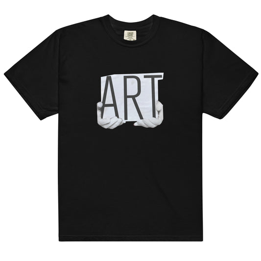 be ART, do ART Tee Unisex