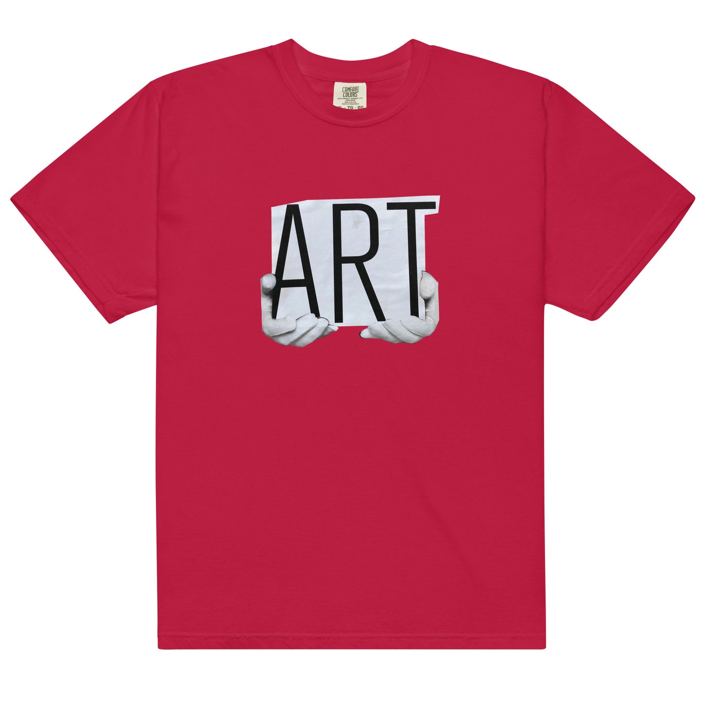 be ART, do ART Tee Unisex