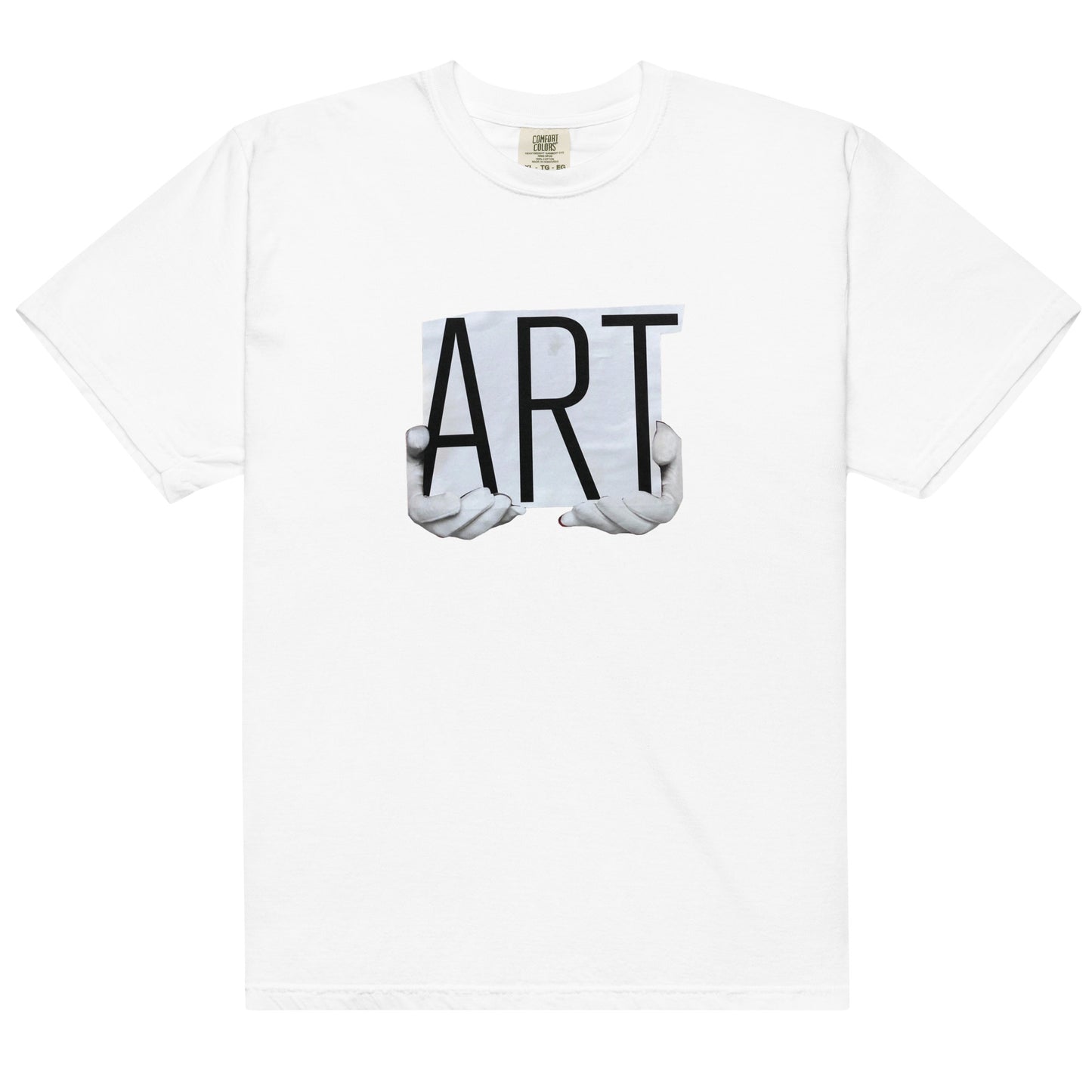 be ART, do ART Tee Unisex